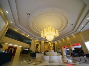 Quansheng Hotel - Image 4