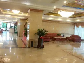 KAITIAN JINDIAN HOTEL - Image 4