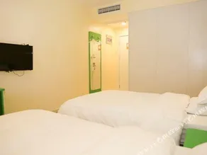 Hi Inn Yancheng Mid Jianjun Road - Image 4