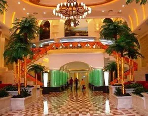 Triumph Holiday Hotel - Image 2