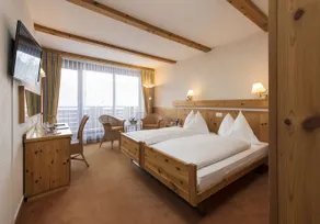 Sunstar Hotel Wengen - Image 5