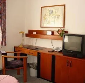 Hotel Rabensteiner Hof - Image 4