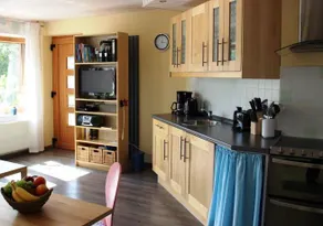 Ferienwohnung Faber - Image 5