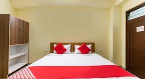 Kalpataru Lodge by OYO Rooms - Image 4