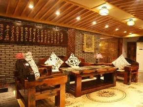 YIJINGGU HOTEL - Image 3