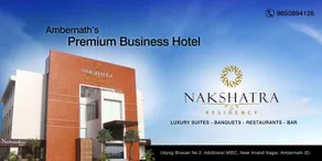Nakshatra Residency - Image 2