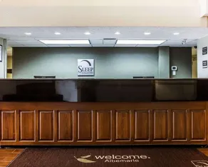 Sleep Inn & Suites - Image 5