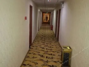 Ivy Business Hotel - Image 2