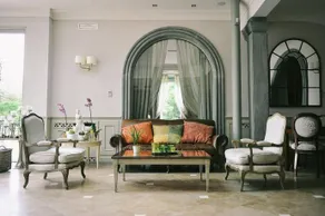 Villa Necchi Alla Portalupa - Image 3