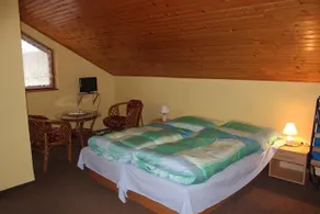 Apartmany U Janka Vinne Jazero - Image 4