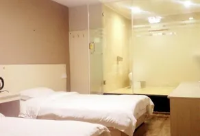 Qingdao Jinkai Bussiness Hotel - Image 3