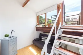 COLOMBET COSY TRIPLEX TERRASSE - Image 5