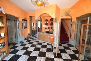 CHAMBRE AVEC ACCES SPA PRIVATIF SUR RESERVATION - Image 2