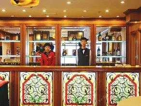 Causeway Bay Hotel - Image 5
