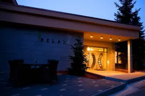 Hotel Relax - Image 2
