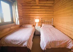 Laxfield Lodges - Image 3