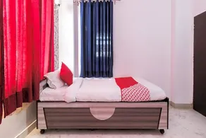 Hotel Jaipur Park Paradise By OYO Rooms - Image 5