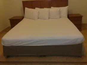 Assal Hail Hotel Apartments - Image 5