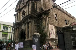 Makati Budget Hotel - Image 2