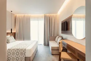 Alfa Hotel - Image 4