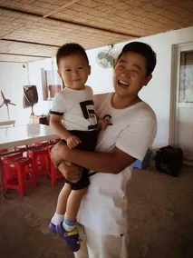 Baiyangding Aiweier Farm-stay - Image 3