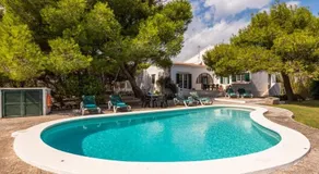 Hort D'Es Milord - Es Castell - Image 3