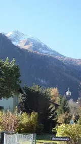 AAA FeWo Bad Gastein/Böckstein - Image 5