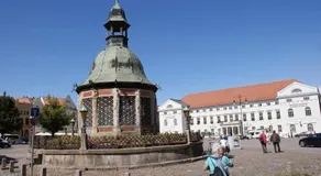 Panorama-Suite Nähe Marktplatz - ABC219 - Image 2