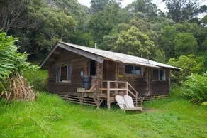The Cabins at Kokee - Image 2