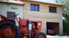 Gîte la ferme de Baffour - Image 3