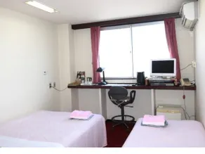 Business Hotel Maruyama - Image 4