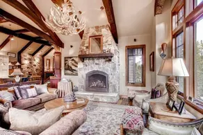 Moose Lodge Highlands Area by Pinnacle Lodging - Image 5