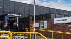 Netflix Walk Score Bedford Town Centre - Image 4