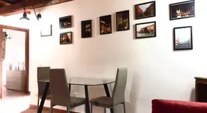 Bellissimo appartamento adatto alle famiglie con terrazza | Vista panoramica - Image 3