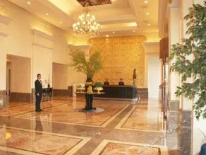 Jinlan Business Hotel - Image 4