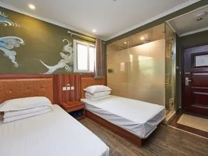 Beijing Changping Huangjing Theme Inn - Image 2