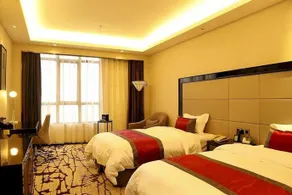 AMBER CRYSTAL LNTERNATIONAL HOTEL - Image 5
