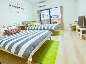 Wang Osaka Guest House - Image 5