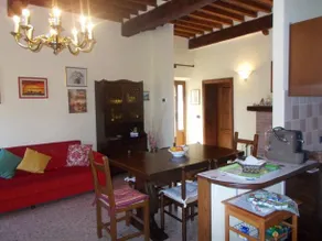 Casa Del Capitano Rocca d'Orcia - Image 4