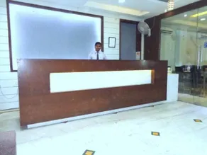 Hotel Gaurav Palace - Image 4