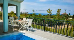 Seirios Luxury Villa - Image 5