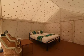 Tripli Hotels Stay Inn Resort Jaisalmer - Image 5