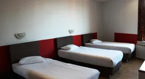 Aparthotel Da Vinci Studio's - Image 4
