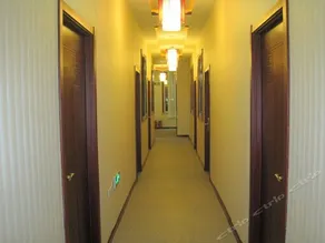 Changxing Island Taoxiang Village Hotel - Image 4