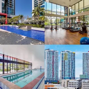 Living Now Apartment Gold Coast - Image 3