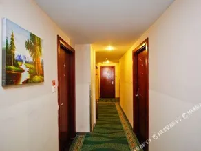 GreenTree Inn Hefei Railway Station Shell Hotel - Image 3