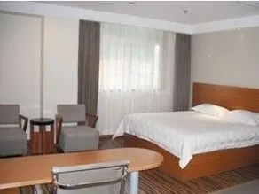 Goldmet Inn Taiyuan Nanneihuan Street Branch - Image 5