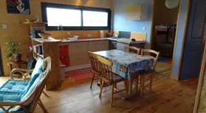 House Eco-gite d'esperou - Image 4