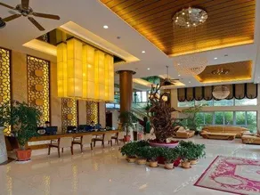Wenzhou Spring Resort - Image 4