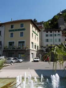 Hotel Du Royans - Image 2